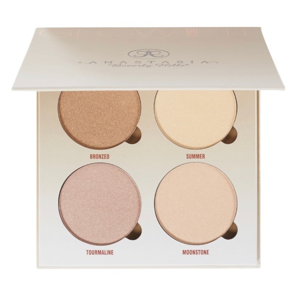 Anastasia Beverly Hills Other - SOLD - Anastasia Beverly Hills sun dipped glow kit
